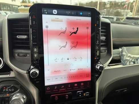 New 2026 RAM 1500 Tungsten image 17