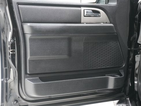 Used 2017 Ford Expedition EL Limited image 13