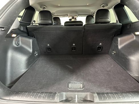 Used 2023 Jeep Cherokee Altitude Lux image 43