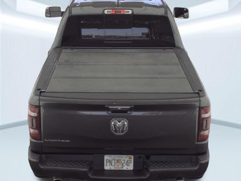 Used 2019 RAM 1500 Limited RWD image 13