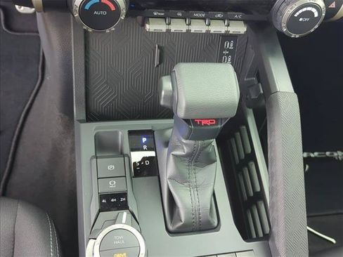New 2026 Toyota Tacoma TRD Sport AWD/4WD image 22