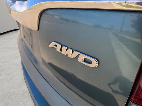 Used 2015 Honda CR-V LX image 30