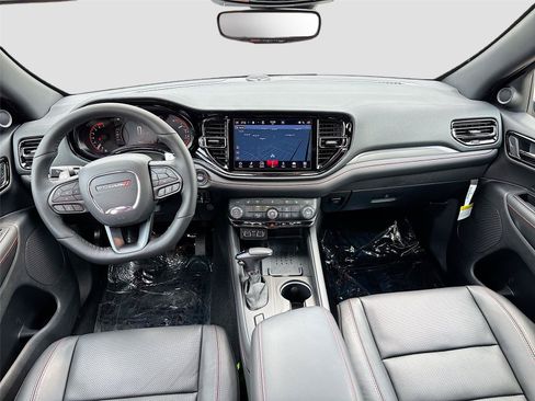 New 2026 Dodge Durango GT AWD/4WD image 33