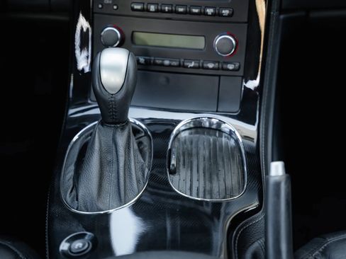 Used 2009 Chevrolet Corvette Coupe w/ Preferred Equipment Group image 38