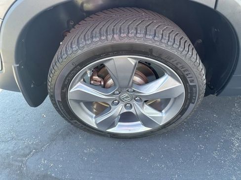 Used 2019 Honda Passport Touring image 24