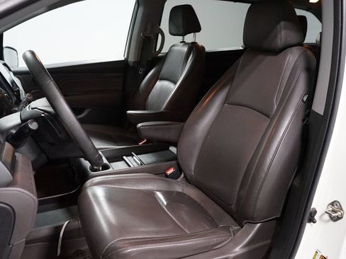 Used 2018 Honda Odyssey EX-L image 6