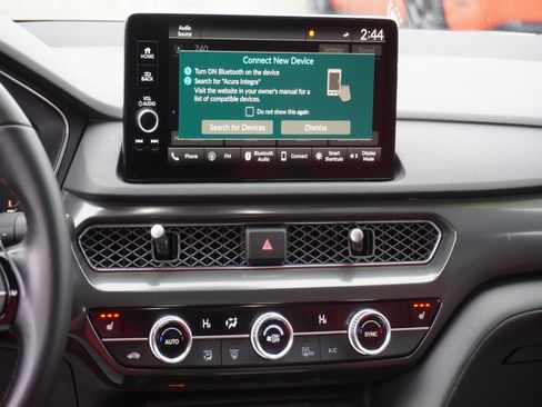 Used 2023 Acura Integra A-Spec image 17