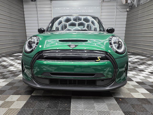 Used 2022 MINI Cooper SE FWD image 2