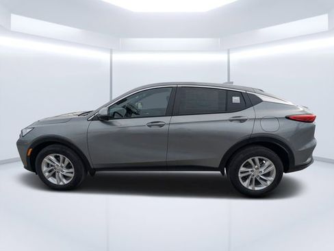 New 2026 Buick Envista Preferred w/ Convenience I Package image 6