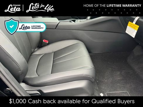 New 2026 Acura ADX FWD image 26