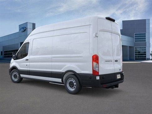 New 2026 Ford Transit 250 148 High Roof w/ Load Area Protection Package image 28
