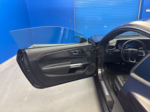 Used 2024 Ford Mustang Premium RWD image 9