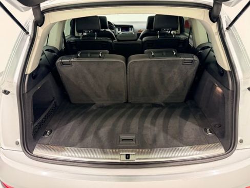Used 2010 Audi Q7 3.6 Premium image 47