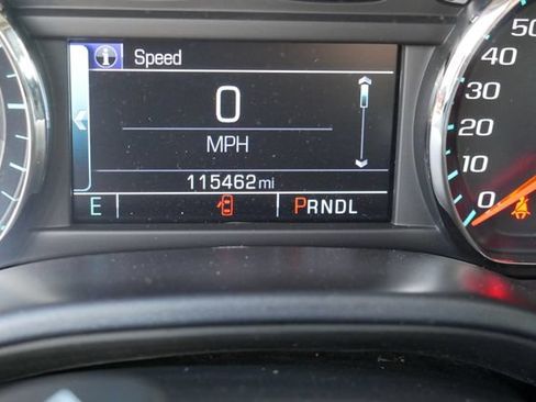 Used 2018 GMC Sierra 1500 SLE w/ SLE Value Package AWD/4WD image 20
