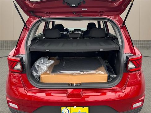 New 2026 Hyundai Venue SEL image 12