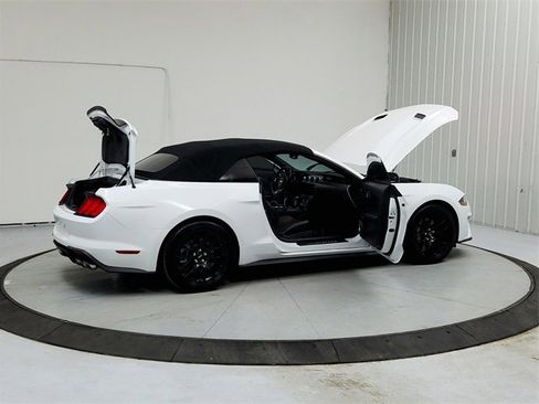 Used 2020 Ford Mustang GT Premium image 15