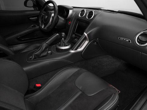 Used 2014 SRT Viper GTS image 32