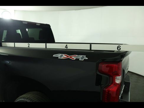 New 2026 Chevrolet Silverado 1500 LT w/ Protection Package AWD/4WD image 14