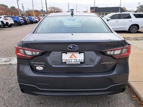 Certified 2023 Subaru Legacy image 5