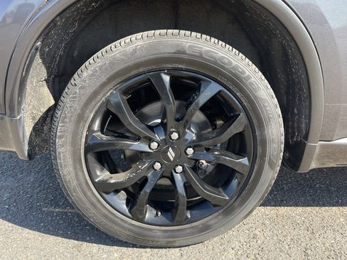 Used 2020 Dodge Durango GT w/ Blacktop Package image 16