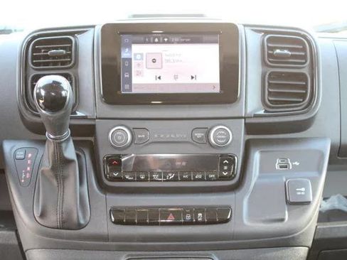 New 2025 RAM ProMaster 2500 w/ Convenience Group FWD image 21