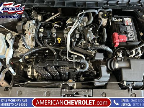 Used 2025 Nissan Altima 2.5 SV FWD image 24
