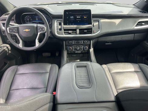 Certified 2023 Chevrolet Tahoe LT w/ LT Signature Plus Package AWD/4WD image 14