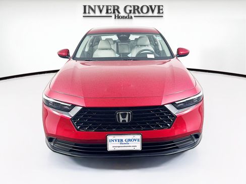 Used 2023 Honda Accord LX image 2