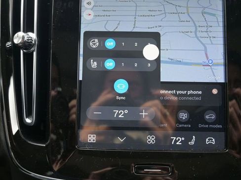 New 2026 Volvo XC40 B5 Ultra w/ Protection Package Premier image 21