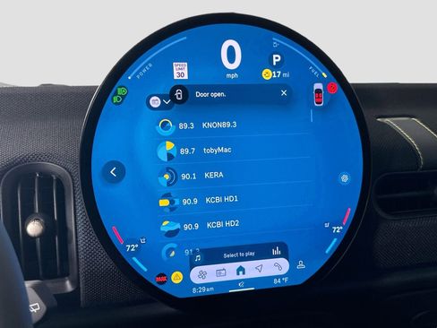 Used 2025 MINI Cooper S image 15