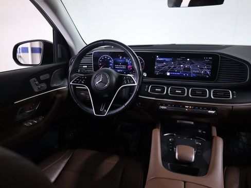 Used 2024 Mercedes-Benz GLE 350 4MATIC image 48