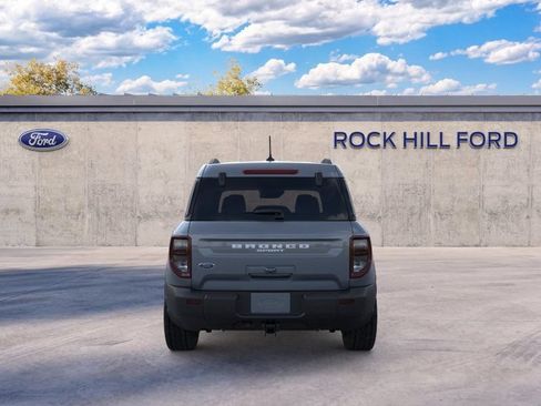New 2026 Ford Bronco Sport Big Bend w/ Convenience Package AWD/4WD image 31