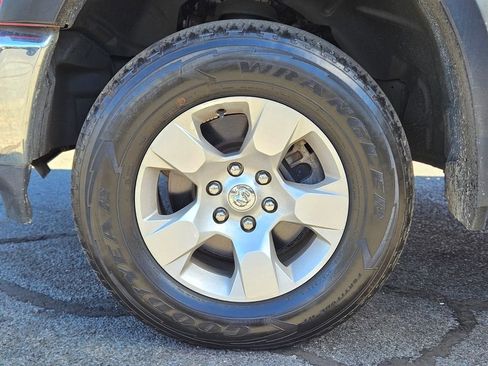 Used 2022 RAM 1500 Big Horn image 28