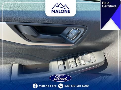 Certified 2022 Ford Escape SE w/ Cold Weather Package AWD/4WD image 22