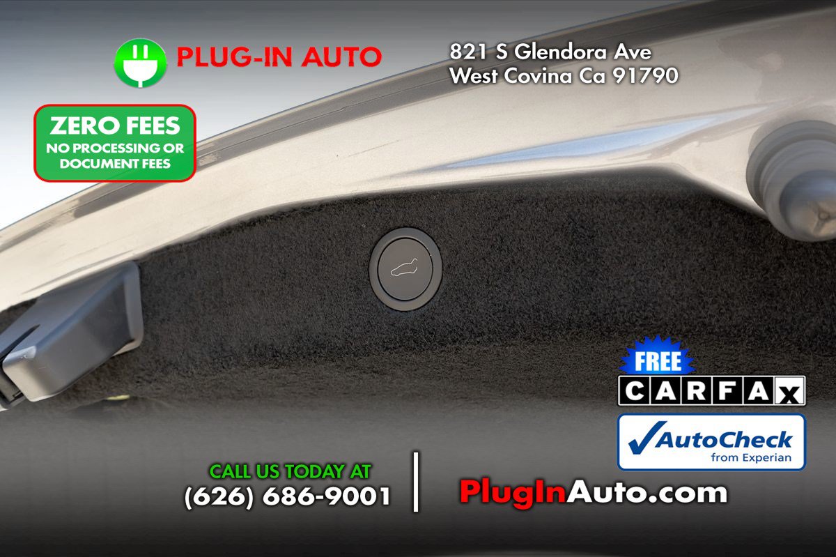Used 2025 Tesla Model 3 Long Range AWD/4WD image 13
