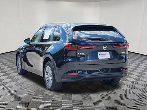 Used 2026 MAZDA CX-90 3.3 Turbo w/ Select Package image 3