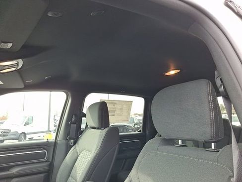 New 2026 RAM 1500 Big Horn AWD/4WD image 10