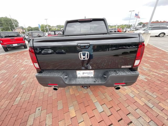 Used 2023 Honda Ridgeline RTL image 29