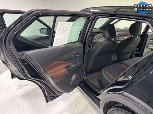 Used 2021 Nissan Kicks SR FWD image 22