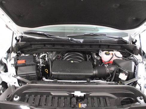 New 2026 GMC Sierra 1500 AT4 w/ Technology Package AWD/4WD image 48