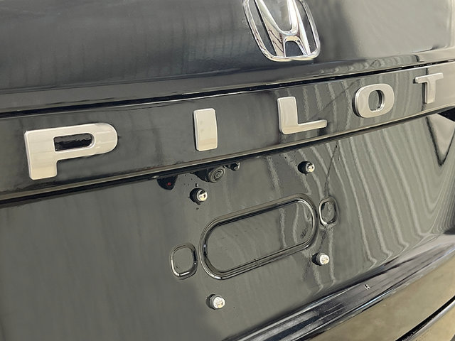 New 2026 Honda Pilot Touring image 6