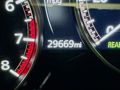 Used 2025 MAZDA CX-90 3.3 Turbo w/ Preferred Package image 18