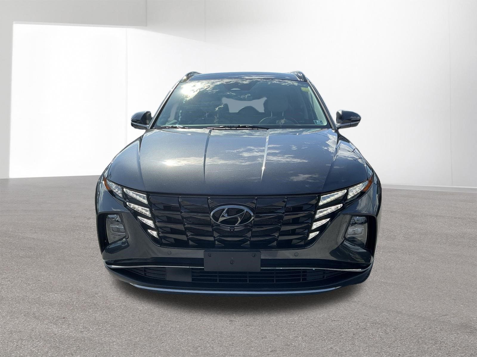 Used 2022 Hyundai Tucson Limited AWD/4WD image 8