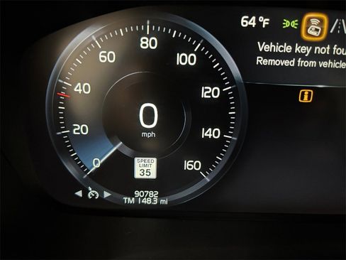 Used 2020 Volvo S60 T5 Momentum w/ Protection Package Premier image 28