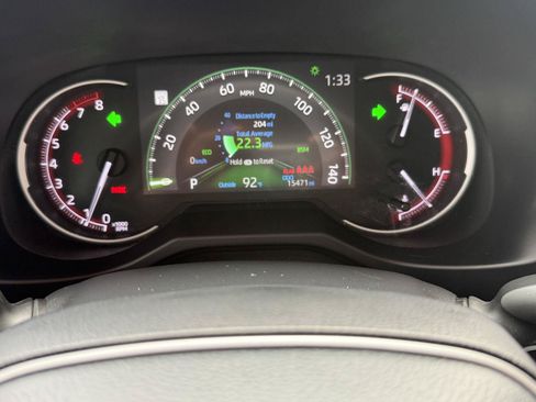 Certified 2023 Toyota RAV4 XLE w/ XLE Grade Weather Package AWD/4WD image 28