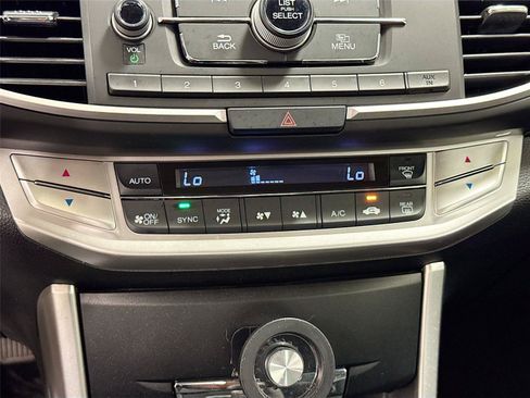 Used 2014 Honda Accord LX-S image 15