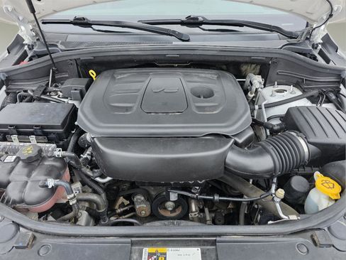 Used 2019 Jeep Grand Cherokee Limited w/ Luxury Group II image 28