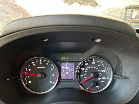 Used 2015 Subaru Crosstrek 2.0i Premium w/ Moonroof Package AWD/4WD image 13