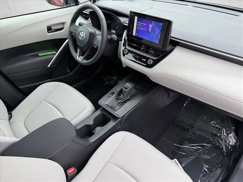 New 2026 Toyota Corolla Cross LE image 23