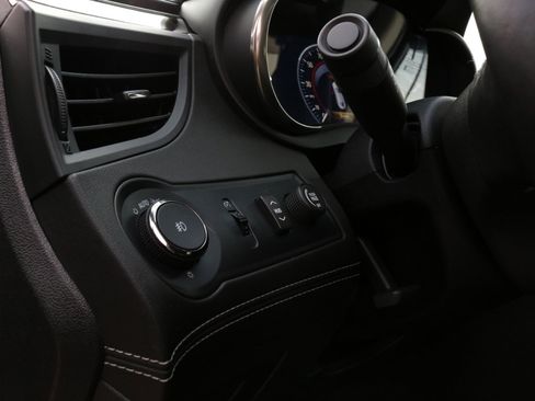 Used 2014 Buick LaCrosse Premium w/ Driver Confidence Package image 23